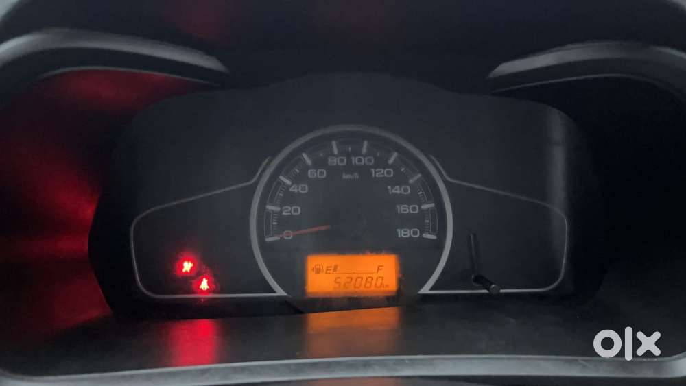 Maruti Suzuki Alto 800 Lxi, 2020, Petrol