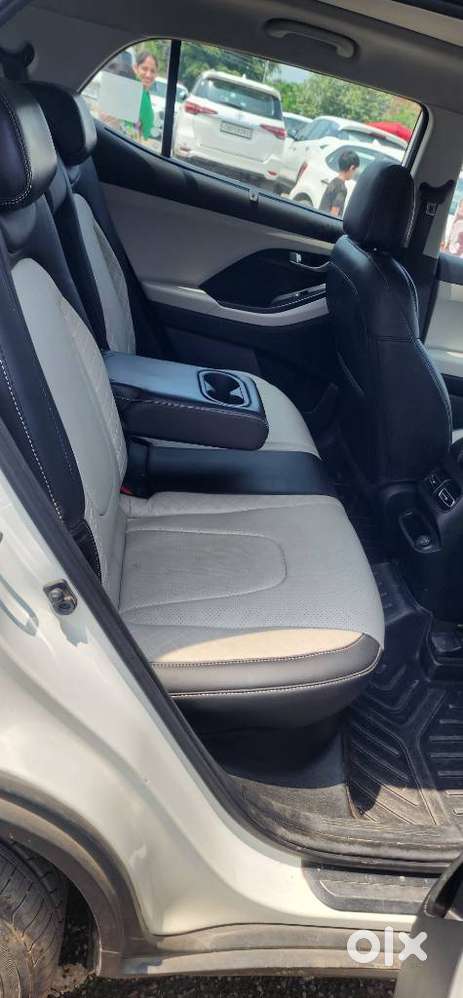 Hyundai Creta 1.5 Sx (o) Diesel, 2021, Diesel