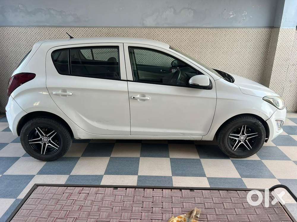 Hyundai I20 2013 Diesel Well Maintained
