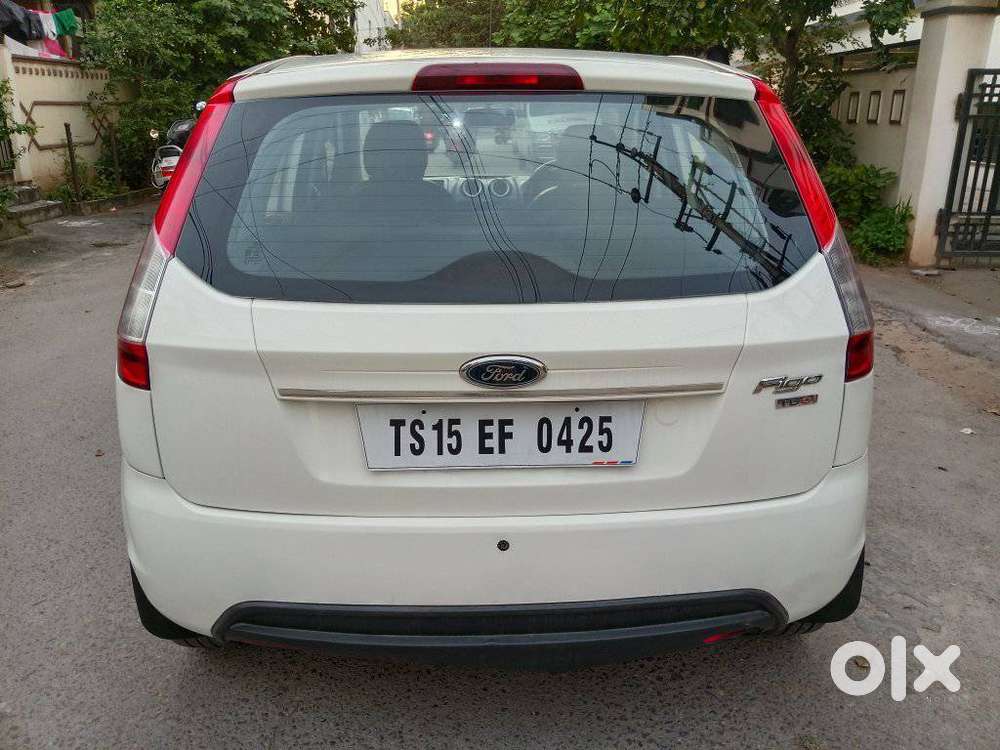 Ford Figo
