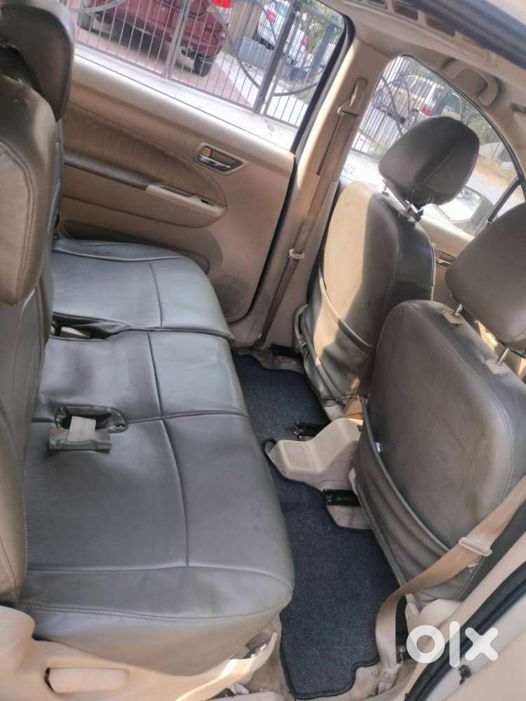Maruti Suzuki Ertiga Vdi, 2012, Diesel