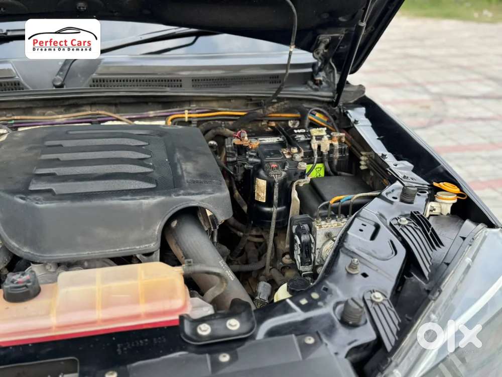 Mahindra Scorpio Classic, 2022, Diesel