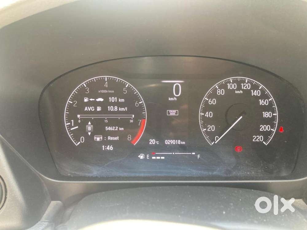 Honda City 2021 Petrol 29000 Km Driven