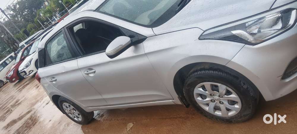 Hyundai Elite I20 Sportz 1.2, 2017, Petrol