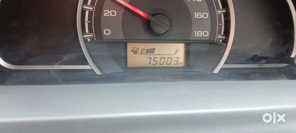 Maruti Suzuki Alto 800 2013 Petrol 80000 Km Driven