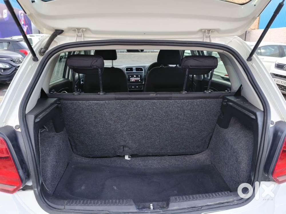 Volkswagen Polo 1.0 Highline Plus Tsi, 2020, Petrol