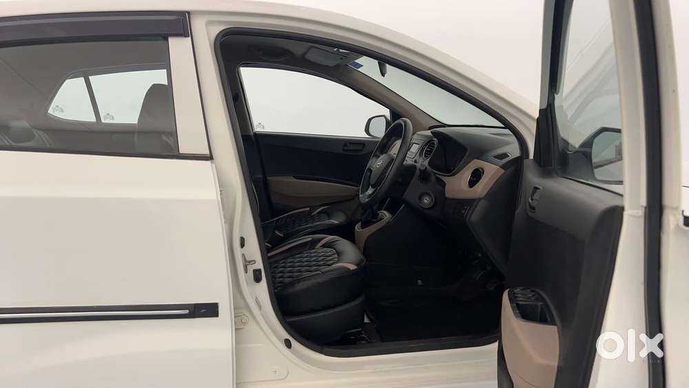 Hyundai Grand I10 1.2 Kappa Magna, 2018, Petrol