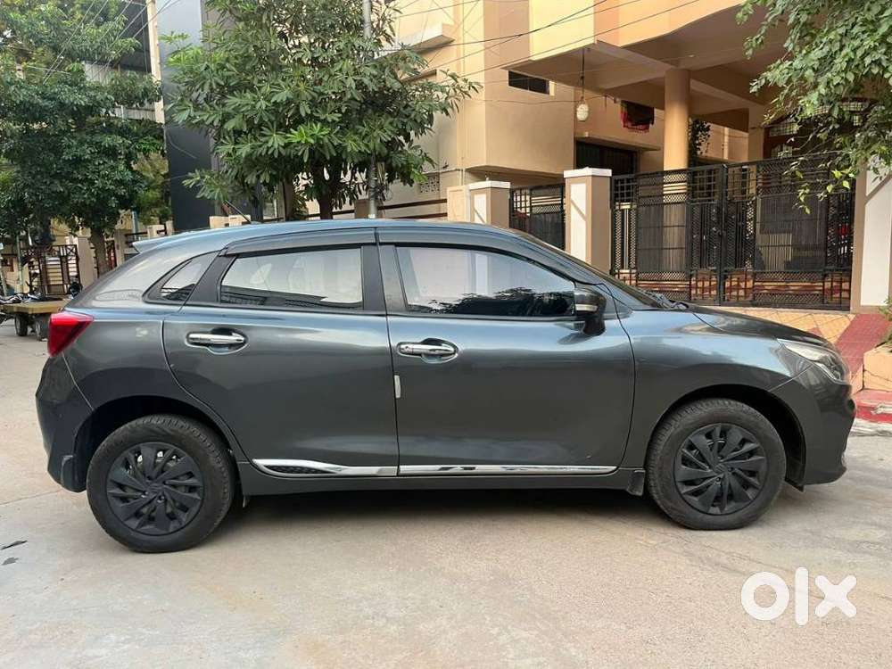 Maruti Suzuki Baleno Delta, 2023, Petrol
