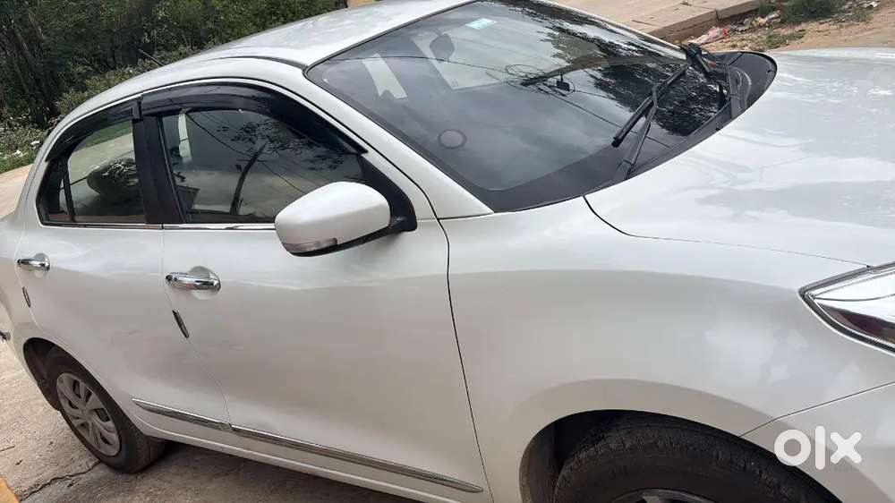 Maruti Suzuki Dzire 2022