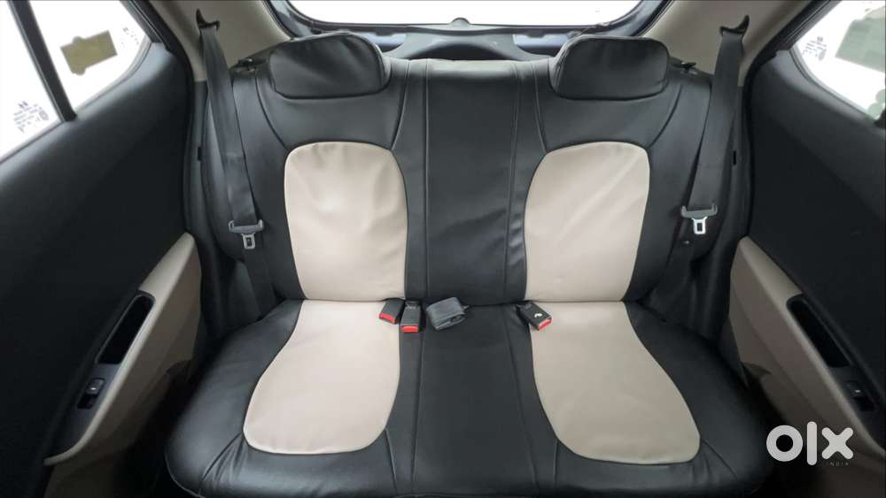 Hyundai Grand I10 1.2 Kappa Sportz, 2018, Petrol