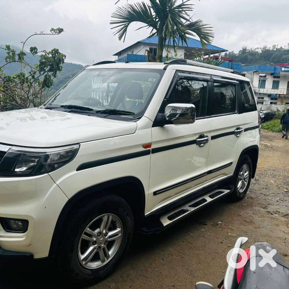 Mahindra Bolero Neo 2023 Diesel Very Excellent  Condition