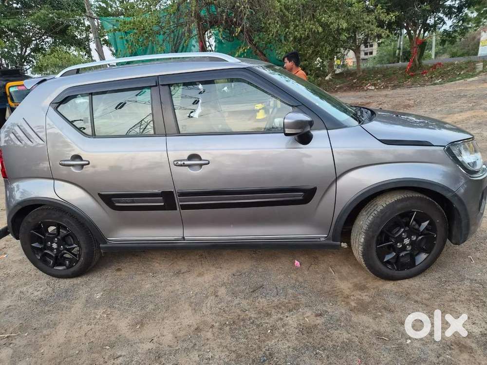 Maruti Suzuki Car 2022