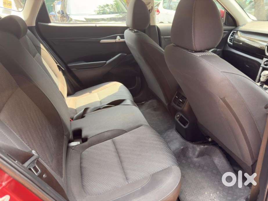Kia Seltos Htk Plus At D, 2021, Diesel