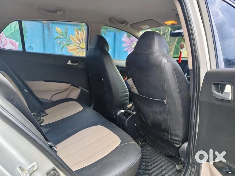Hyundai Grand I10 Asta 1.2 Kappa Vtvt, 2017, Petrol