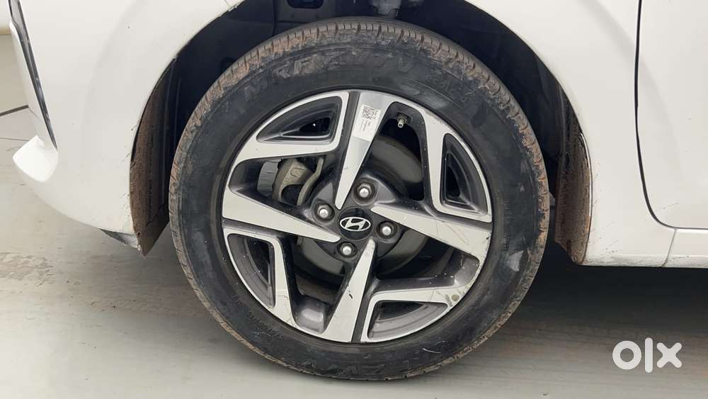 Hyundai Aura Sx 1.2 Petrol, 2023, Petrol