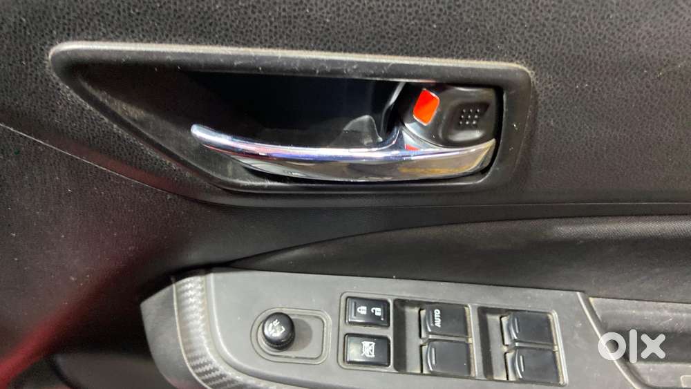 Maruti Suzuki Swift 2018 Vxi, 2019, Petrol