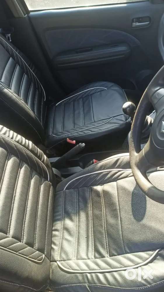 Maruti Suzuki Ritz 2009 Diesel Good Condition