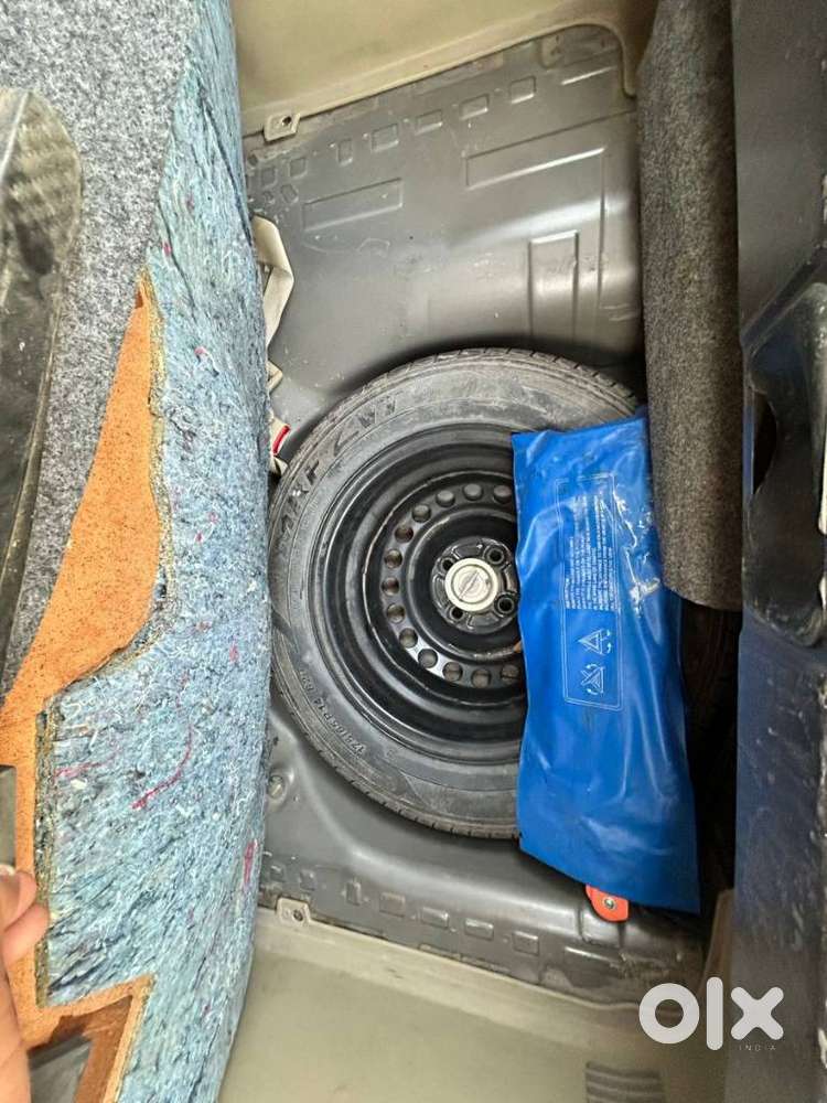 Honda Brio 2011-2013 S Mt, 2012, Petrol