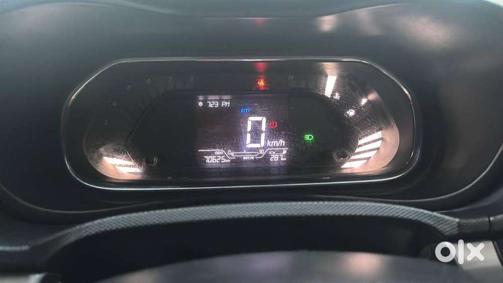 Tata Nexon 2022 Diesel Good Condition