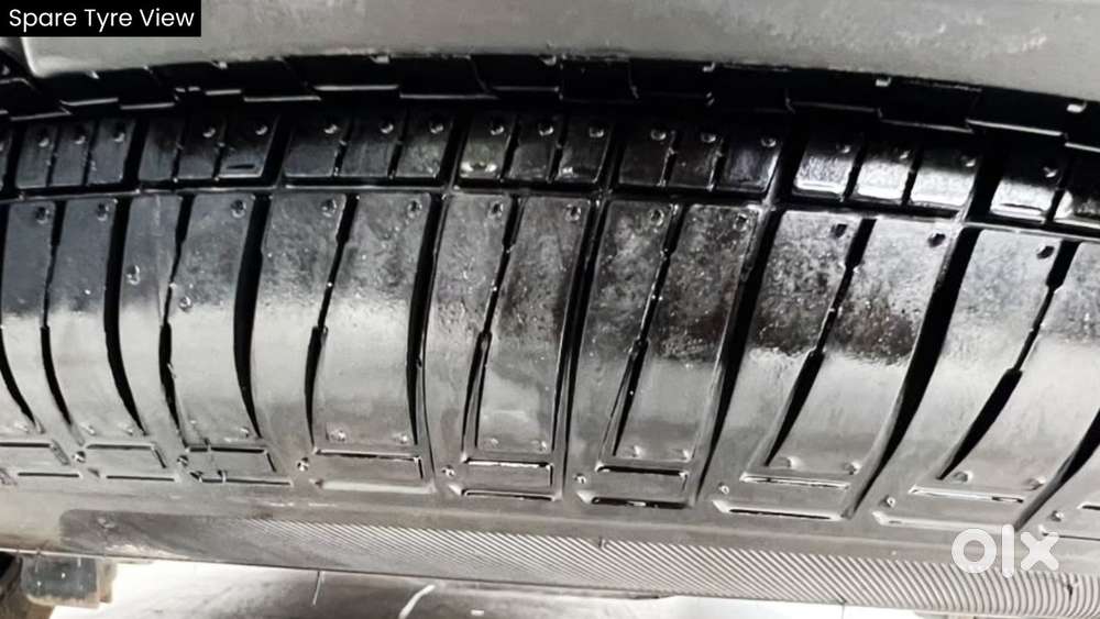 Mahindra Scorpio N Z4 Petrol Mt 7 Str, 2024, Petrol