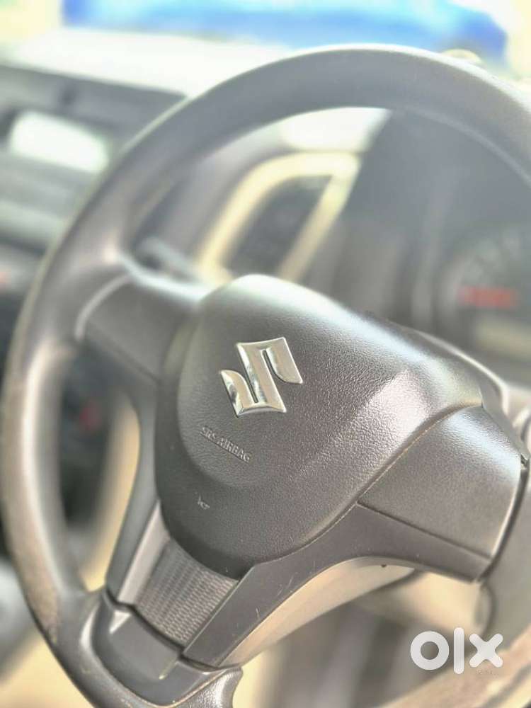 Maruti Suzuki Wagon R 1.0 Lxi, 2021, Petrol