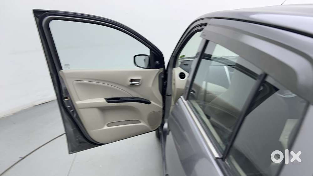 Maruti Suzuki Celerio Cng Vxi Mt, 2018, Cng & Hybrids