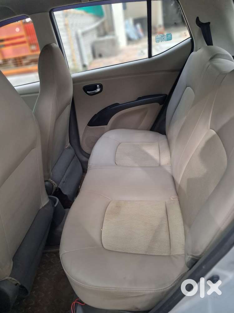 Hyundai I10 1.2 Kappa Magna, 2012, Petrol