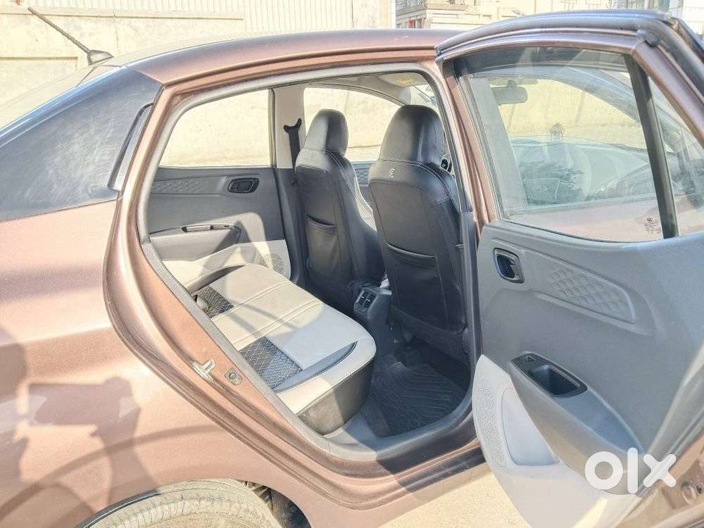 Hyundai Aura 1.2 S Cng, 2022, Cng & Hybrids