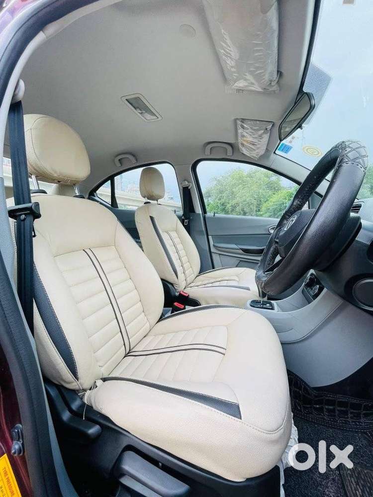Tata Tigor 1.2 Revotron Xza Amt, 2022, Petrol
