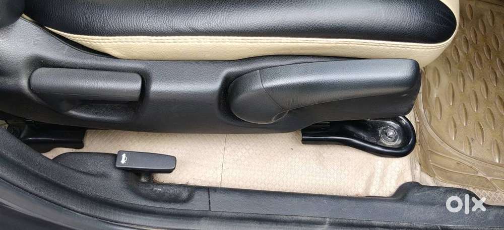 Honda City I-vtec Vx, 2016
