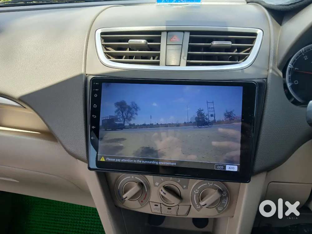 Ertiga Vdi June 2015