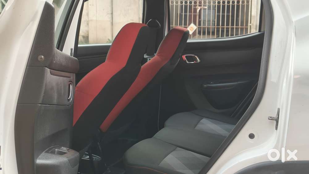 Renault Kwid Rxt Optional, 2020, Petrol