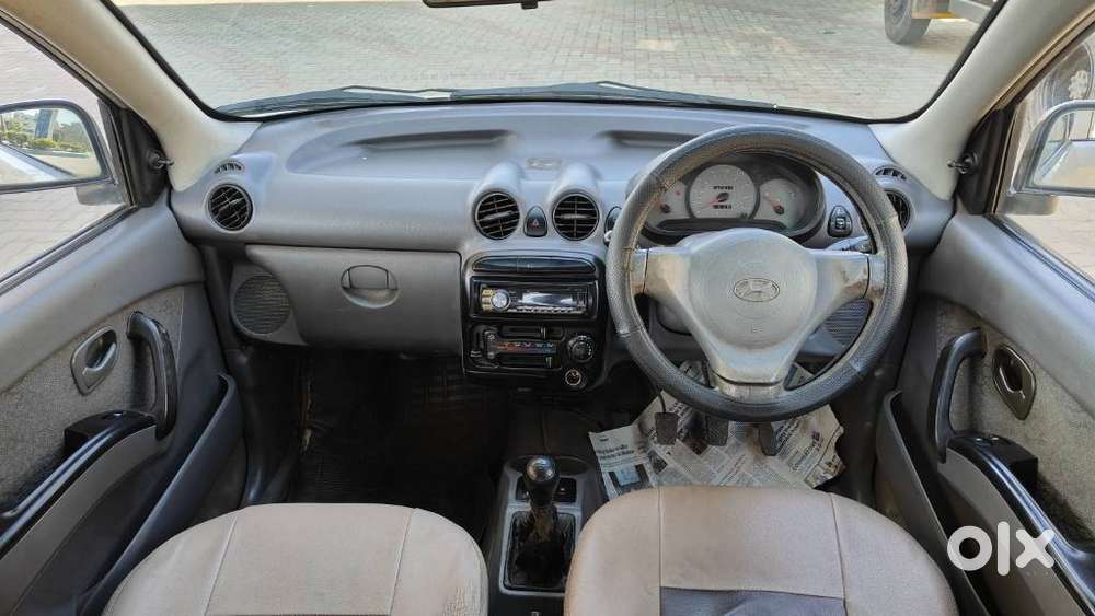Hyundai Santro Xing Xo, 2006, Petrol