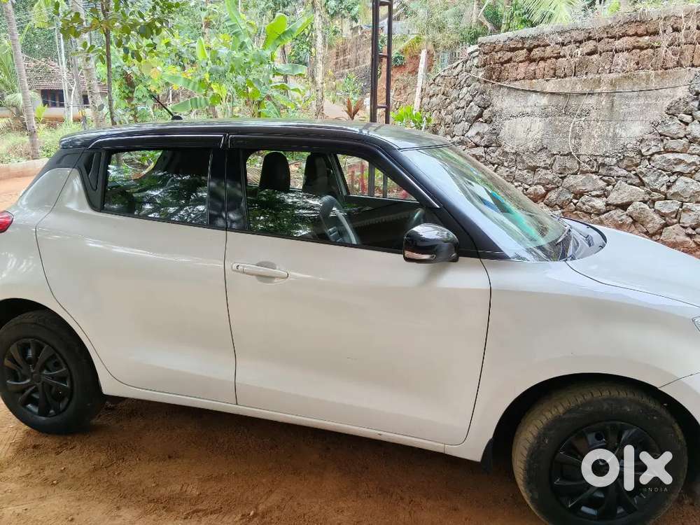 Maruti Suzuki Swift 2019