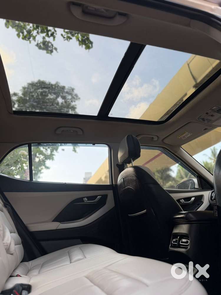 Hyundai Creta 1.5 Sx Diesel At, 2020, Diesel