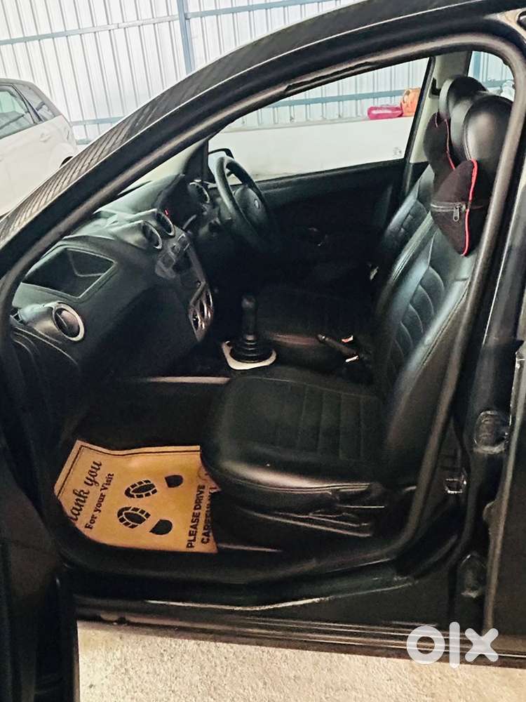 Ford Figo Diesel Manual 2011