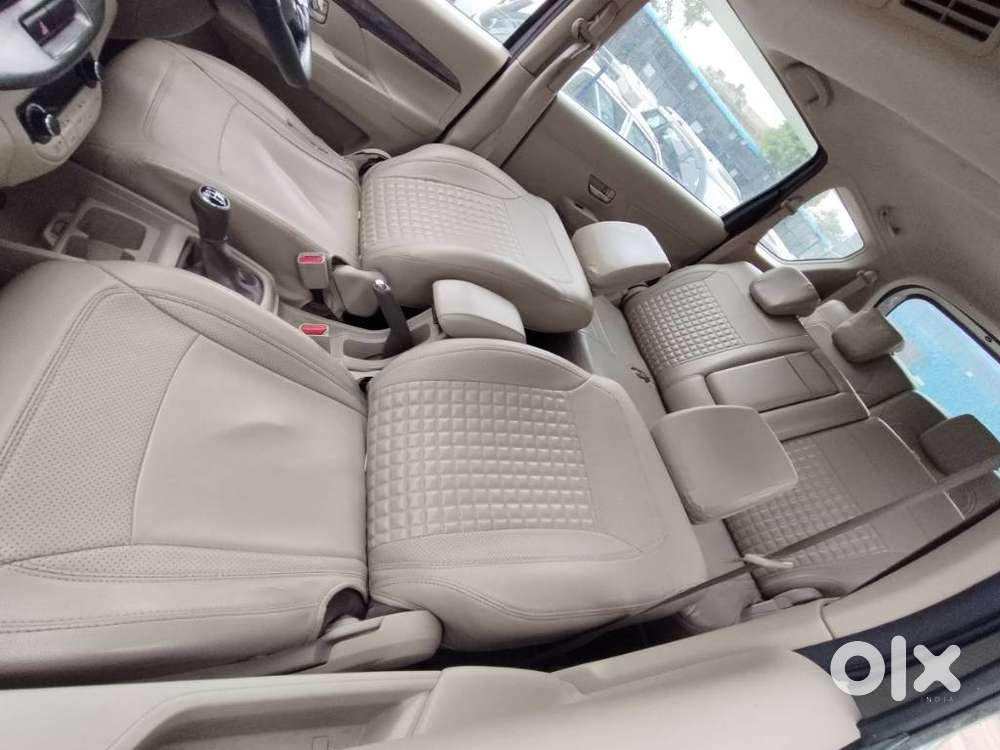 Maruti Suzuki Ertiga Zxi (o) Cng [ ], 2022, Petrol