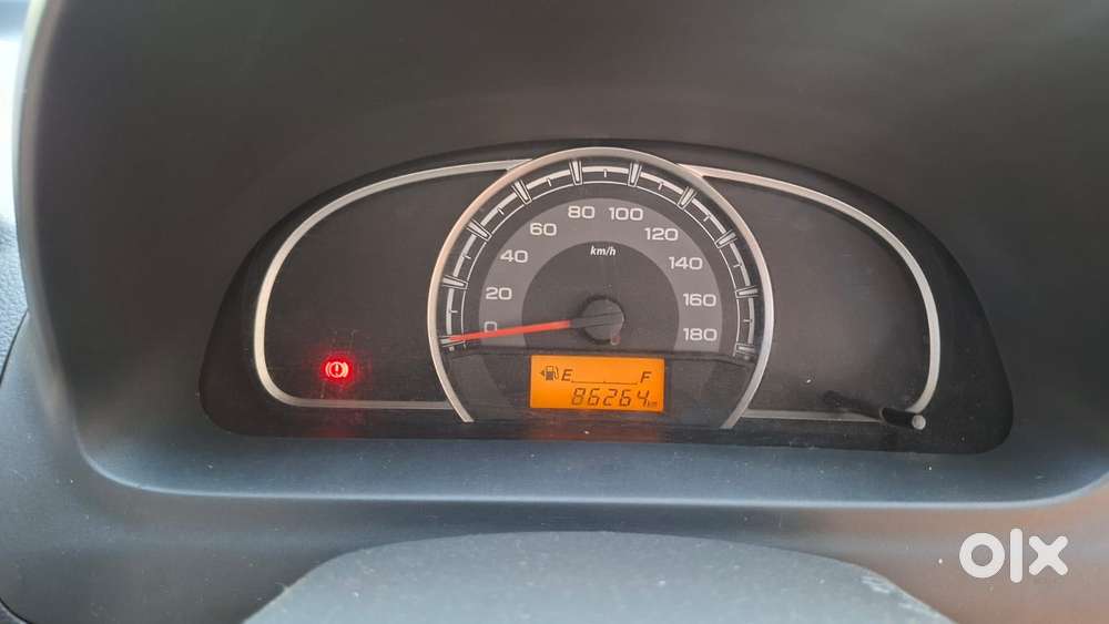 Maruti Suzuki Alto 800 Vxi, 2017, Petrol