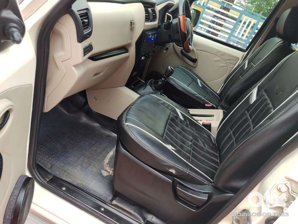 Mahindra Scorpio Classic 2.2 S Mt 9 Str, 2022, Diesel