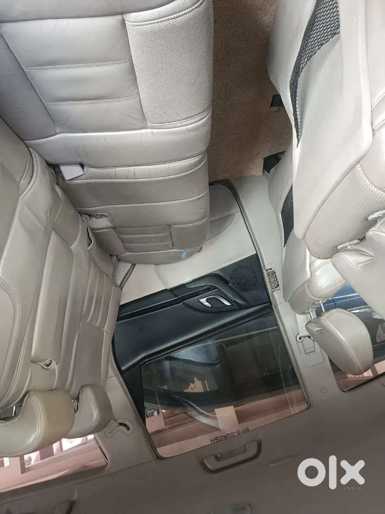 Mahindra Xuv500 Diesel 2015