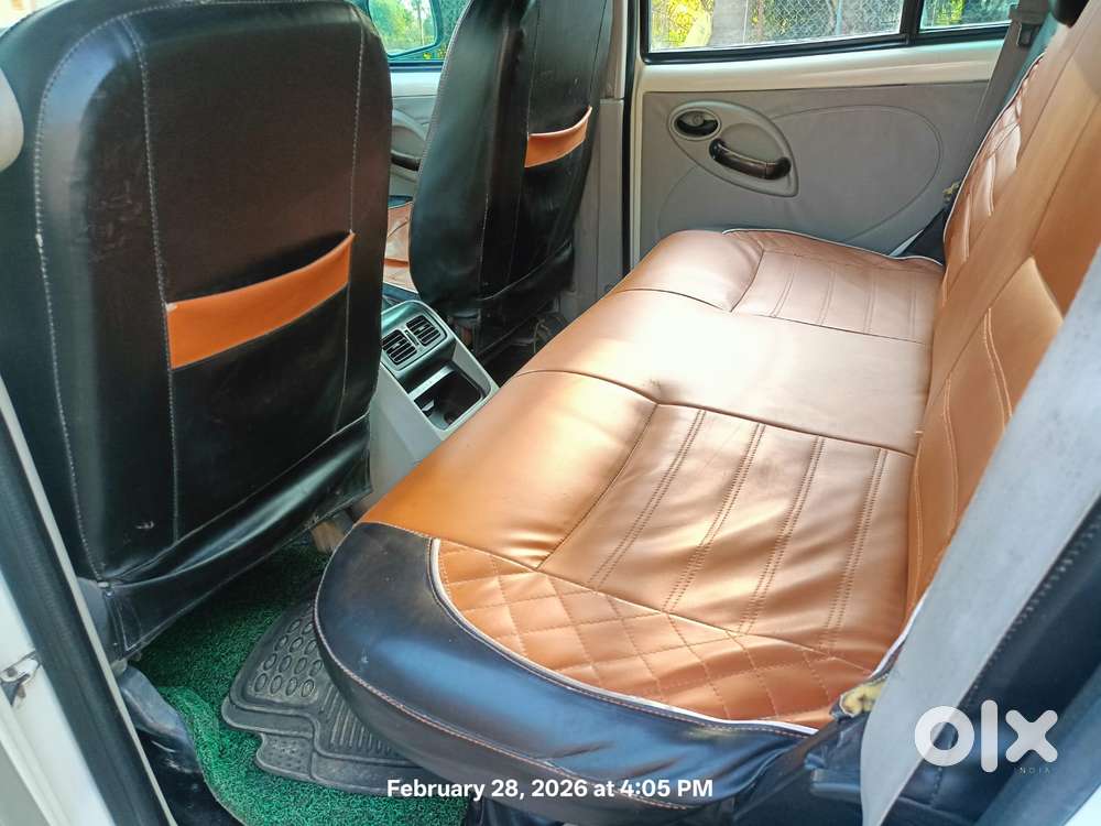 Mahindra Scorpio S3, 2019, Diesel