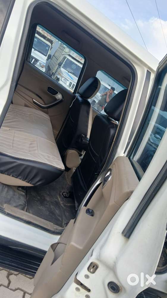 Mahindra Bolero Neo 1.5 N 10 R, 2024