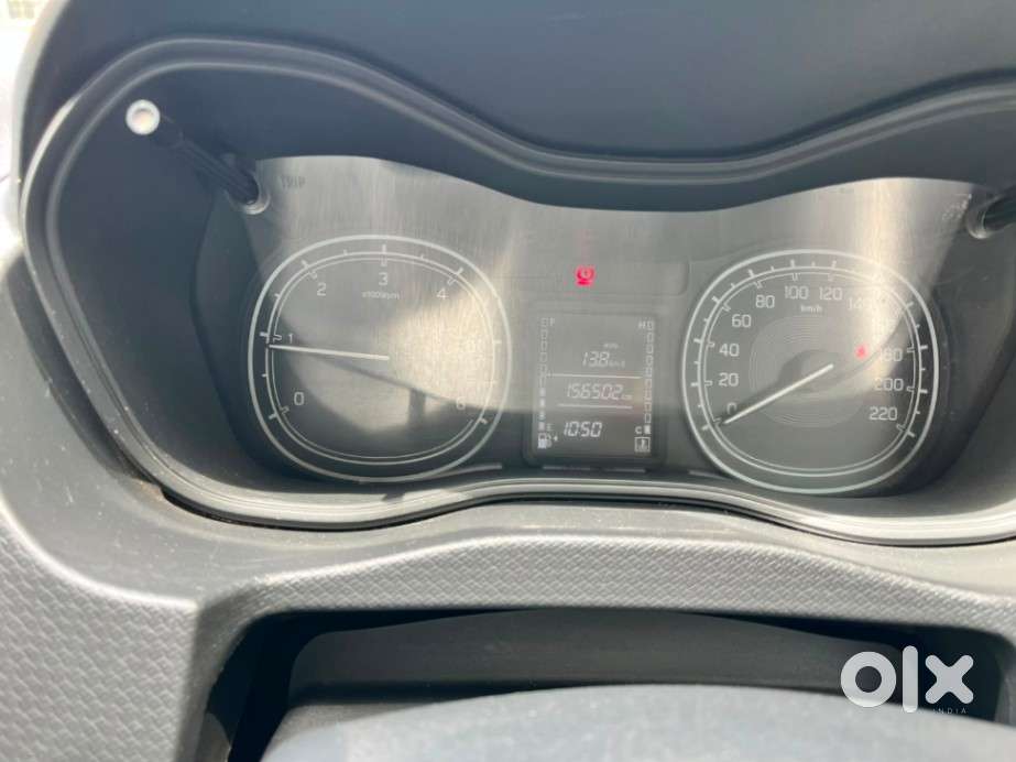 Maruti Suzuki Brezza Vdi, 2016, Diesel