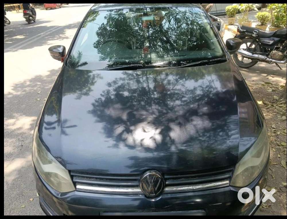 Volkswagen Polo 1.2 2015