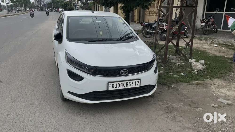 Tata Altroz 1.2 Xm 2022