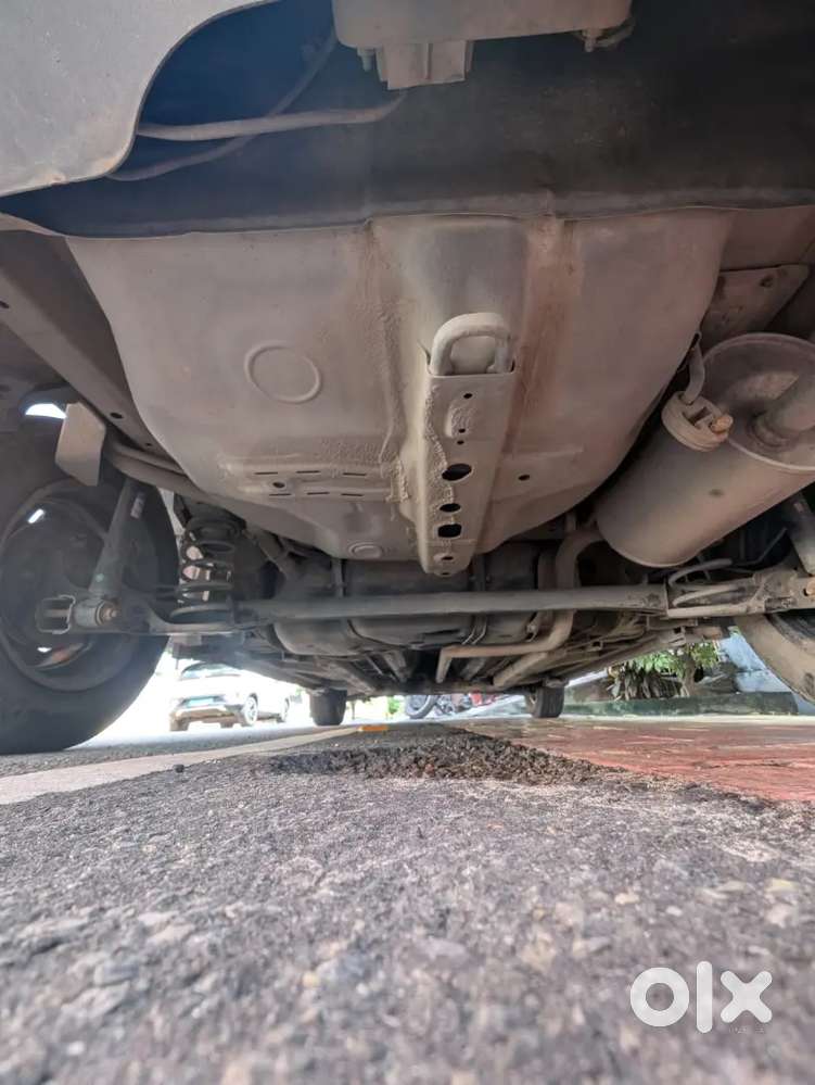 New Battery New Tyre Orginal Paint Dehradun No. 2.35 Lakh