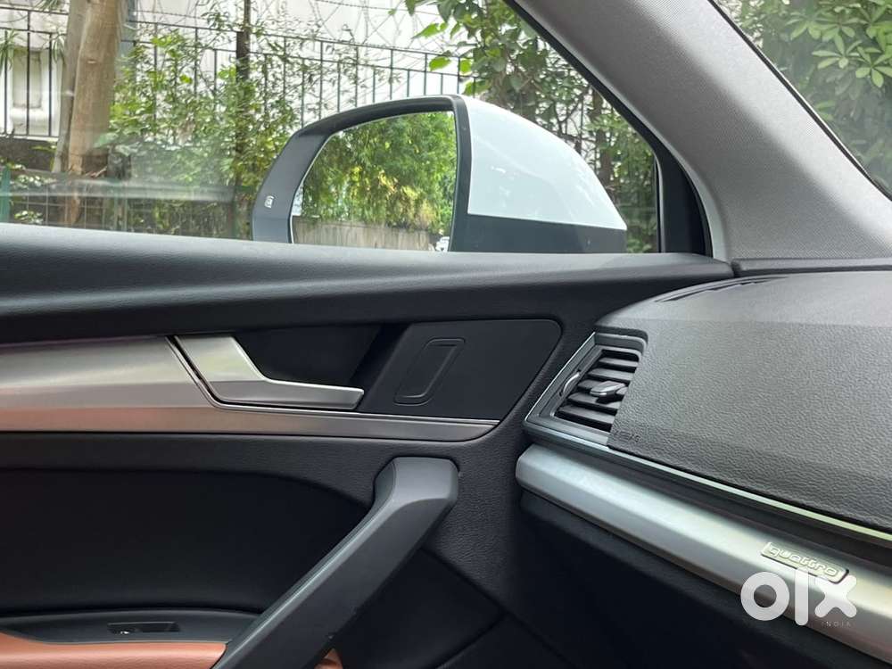 Audi Q5 2.0 45 Tfsi Premium Plus, 2025, Petrol
