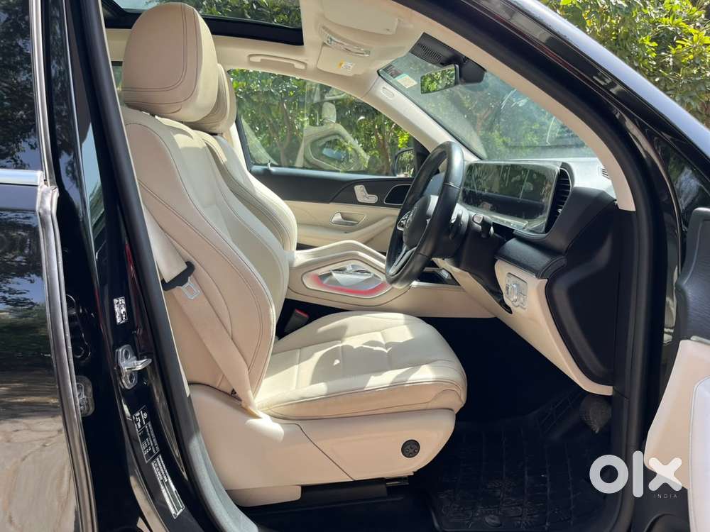 Mercedes-benz Gle 400d 4matic Lwb, 2022, Diesel
