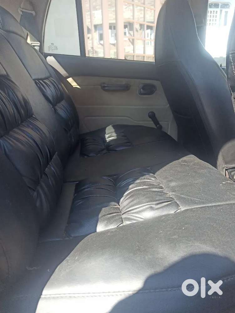 Hyundai Santro 2012 Cng & Hybrids 82496 Km Driven