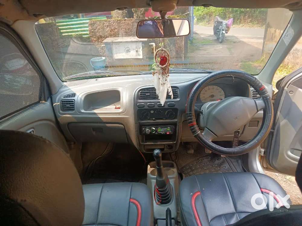 Maruti Suzuki Alto 2006